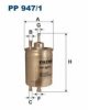 FILTRON PP947/1 Fuel filter